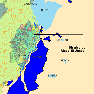 AsojuncalASOCIACIÓN DE USUARIOS DEL DISTRITO DE ADECUACIÓN DE TIERRAS DE MEDIANA ESCALA EL JUNCAL