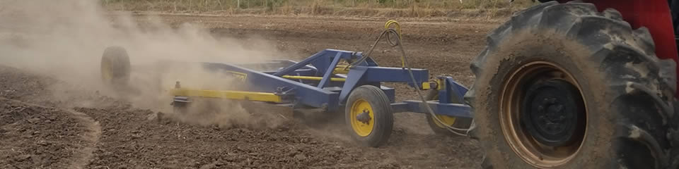 Land Plane